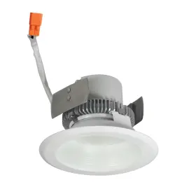 NLCBC2-45227WW-10 NORA LIGHTING Integrated Led Baffle