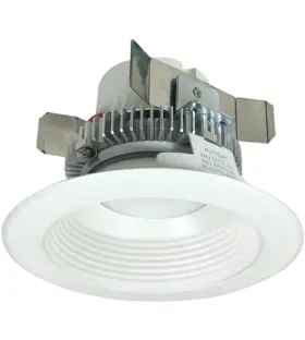 NLCBC2-45230 NORA LIGHTING Integrated Led Baffle