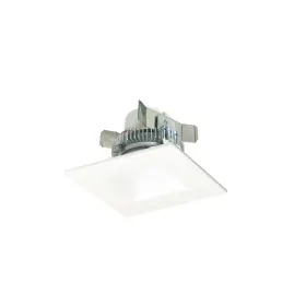 NLCBC2-45627MPW-10 NORA LIGHTING Integrated Led Square Powder