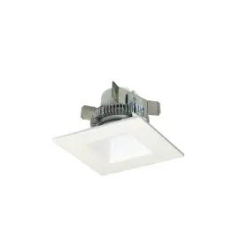 NLCBC2-45630WW-A NORA LIGHTING Integrated Led Square