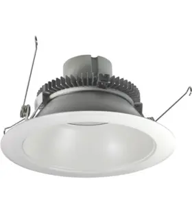 NLCBC2-65135WW-A NORA LIGHTING Integrated Led