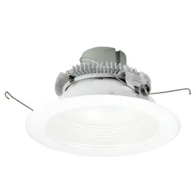 NLCBC2-65227WW-10 NORA LIGHTING Integrated Led Baffle #3