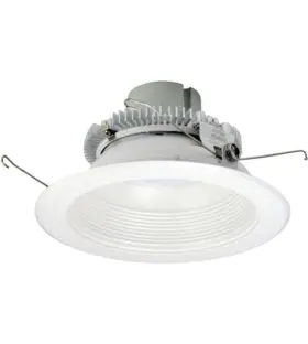 NLCBC2-65227WW-10 NORA LIGHTING Integrated Led Baffle
