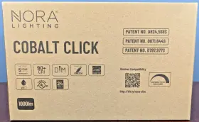 NLCBC2-65230WW-10 NORA LIGHTING Retrofit Recessed Recess Led #3