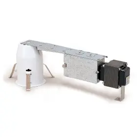 NLR-304QAT NORA LIGHTING Remodel Housing Trims