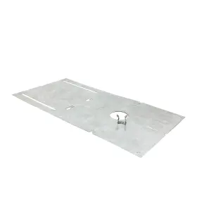 NM1-F NORA LIGHTING Construction Plate