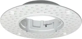 NM2-TLMR-R NORA LIGHTING Pack Trimless Mud Ring