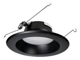 NOXAC-5631TWBB NORA LIGHTING Onyx Ac Led Retrofit