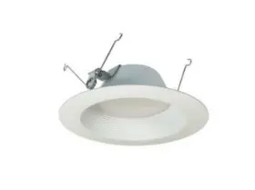 NOXAC-563227WW-HL NORA LIGHTING Onyx Led Baffle Recessed