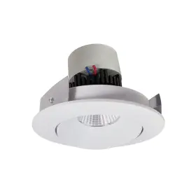 NPR-4RC27XMPW NORA LIGHTING Pearl Led Recessed Recess Powder