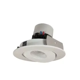 NPR-4RG27XWW NORA LIGHTING Pearl Led Recessed Recess