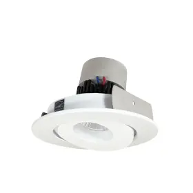 NPR-4RG30XMPW NORA LIGHTING Pearl Led Recessed Recess