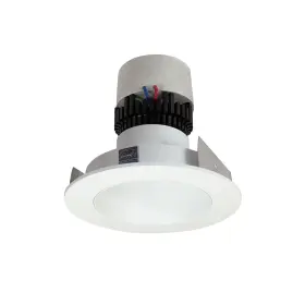 NPR-4RNDC40XMPW NORA LIGHTING Pearl Led Recessed Recess