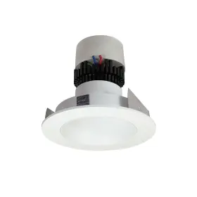 NPR-4RNDCCDXMPW NORA LIGHTING Pearl Led Recessed Recess