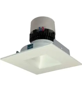 NPR-4SNDSQ30XWW NORA LIGHTING Pearl Led Square Recessed