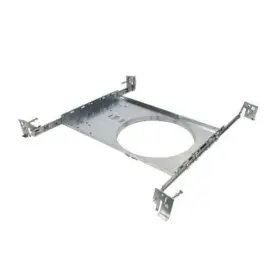 NQZ-6S-F NORA LIGHTING Construction Frame