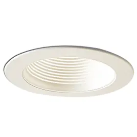 NS-40 NORA LIGHTING Baffle Recessed Recess