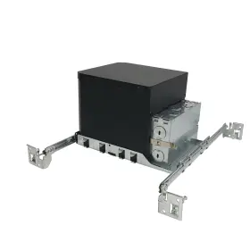 NSIC-4LMRAT NORA LIGHTING Construction Housing Trims