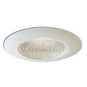 NT-23 NORA LIGHTING Recessed Recess