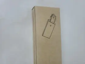 NT-316 NORA LIGHTING End