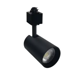 NTE-864L935NB NORA LIGHTING Led Track Tall