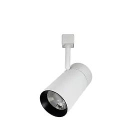 NTE-865L940FW NORA LIGHTING Track Tall Led Rail