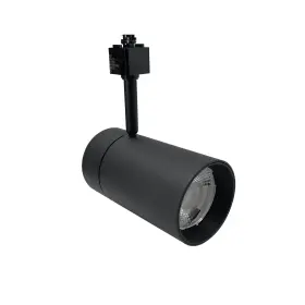 NTE-866L927NB NORA LIGHTING Led Track Tall