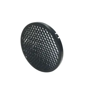 NTE-875HC NORA LIGHTING Honeycomb Louver Mac Led Track