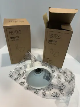 NTH-125 NORA LIGHTING Track Lights