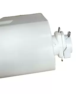 NTLE-214 NORA LIGHTING Led Track Head Round Dimmable #3