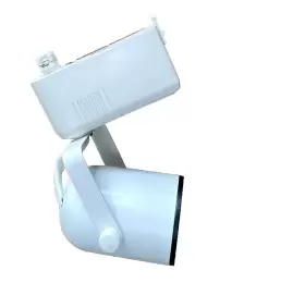 NTLE-214 NORA LIGHTING Led Track Head Round Dimmable