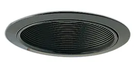 NTM-30B NORA LIGHTING Baffle Recessed Recess