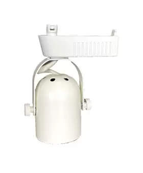 NTL-214 NORA Track Head Lighting Voltage Round #2