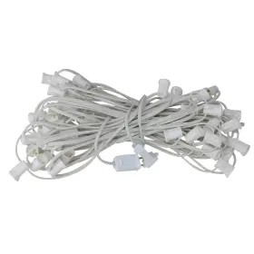 32913398 NORTHLIGHT Christmas Light Socket Set Spacing Wire