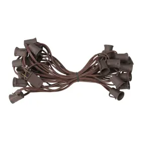 32913402 NORTHLIGHT Christmas Light Socket Set Spacing Wire