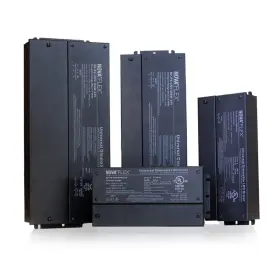 NF-PS-UNV-60W-24V NOVA FLEX Dimmable Led Driver