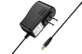 841000 NOYITO Power Adapter Ion Battery Charger Led Indicator