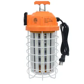 Ns B07n2jc27h 150w Led Temporary Work Light Fixture5000k 24250 Lumen Daylight Whiteip64