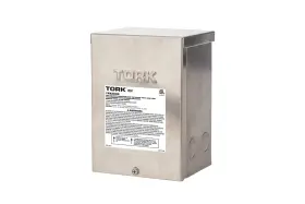 TPX300S NSI Tork Voltage Safety Transformer
