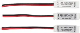 313115669629 NTMNANJJ Mini Amplifier Rgbw Light Strip Led Po