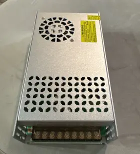 SE-24-600 NUOFUWEI Switching Power Supply Adapter Ac