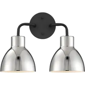 B07TKN55N6 NUVO Sloan Light Bathroom Vanity Wall Fixture