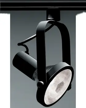 TH225 NUVO LIGHTING Single Light Gimbal Ring Track Head