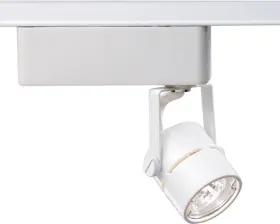 TH234 NUVO LIGHTING Light Round Track Head