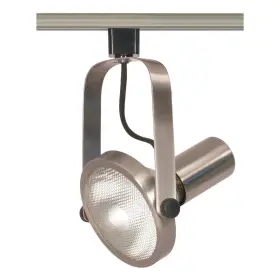 TH302 NUVO LIGHTING Single Light Track Head