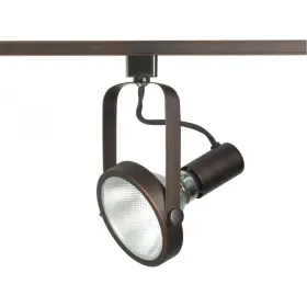 TH349 NUVO LIGHTING Single Light Track Head