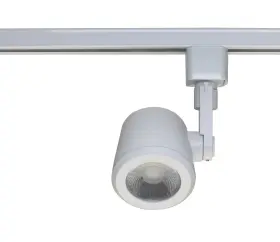 TH451 NUVO LIGHTING Light Led Track Head