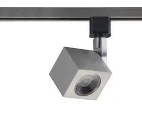 TH467 NUVO LIGHTING Light Led Track Head