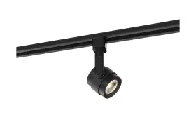 TH495 NUVO LIGHTING Track Tall Led Cylinder Head
