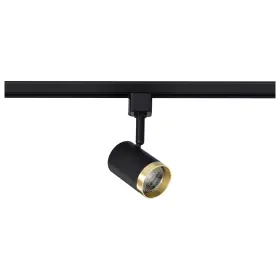 TH637 NUVO LIGHTING Rail Tall Led Track Head